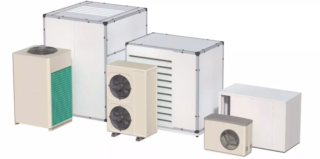 Sonderbau Schallschutzhauben